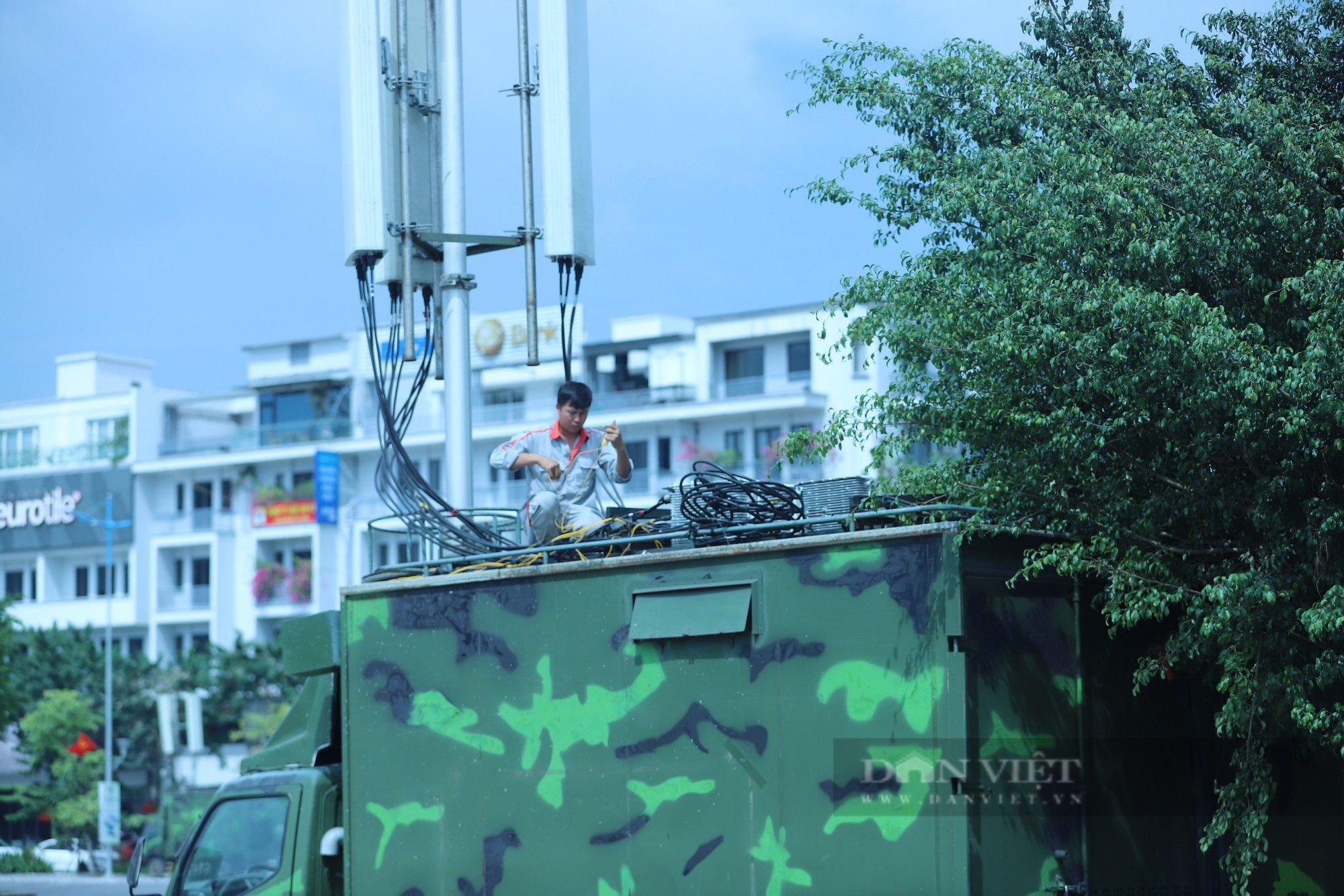 Quảng Ninh sẵn sàng cho &quot;sinh nhật&quot; 60 tuổi - Ảnh 7.