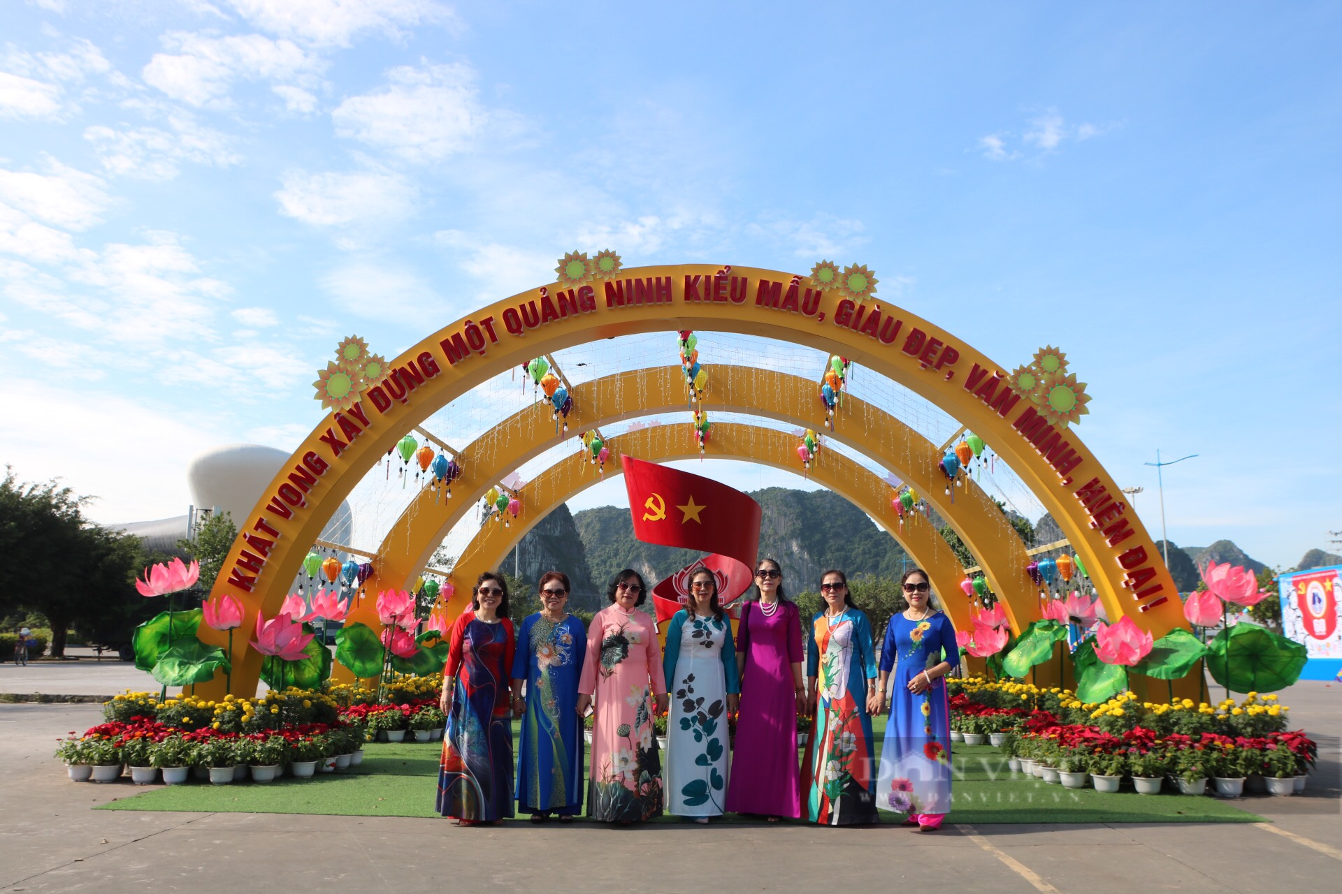 Quảng Ninh sẵn sàng cho &quot;sinh nhật&quot; 60 tuổi - Ảnh 17.