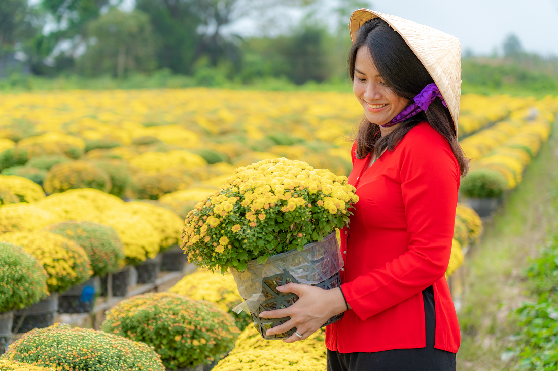 Chính thức trình phương án nghỉ Tết Giáp Thìn, người lao động có thể nghỉ đến hết mùng 5 Tết - Ảnh 2.