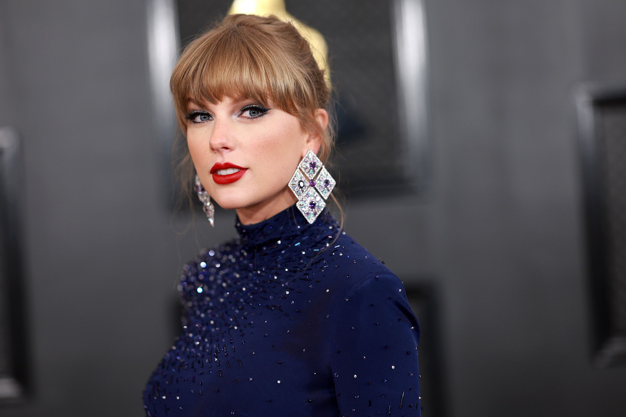 Vì sao Taylor Swift gây &quot;sốc&quot; khi trở thành tỷ phú? - Ảnh 1.