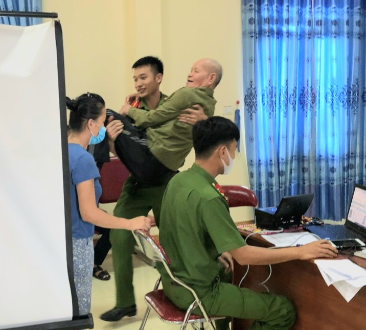 Vạch trần thủ đoạn “tiếng pháo” xáo thành “tiếng bom” bôi nhọ lực lượng công an - Ảnh 1.
