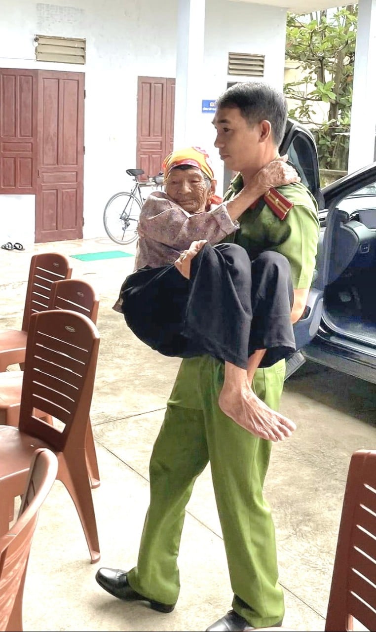 Vạch trần thủ đoạn “tiếng pháo” xáo thành “tiếng bom” bôi nhọ lực lượng công an - Ảnh 3.