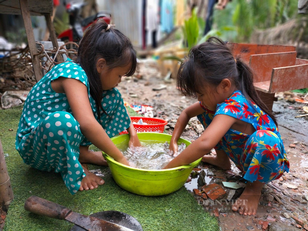TP.HCM: Đề xuất gần 426 tỷ đồng hỗ trợ người cao tuổi, trẻ mồ côi và người có hoàn cảnh khó khăn - Ảnh 4.