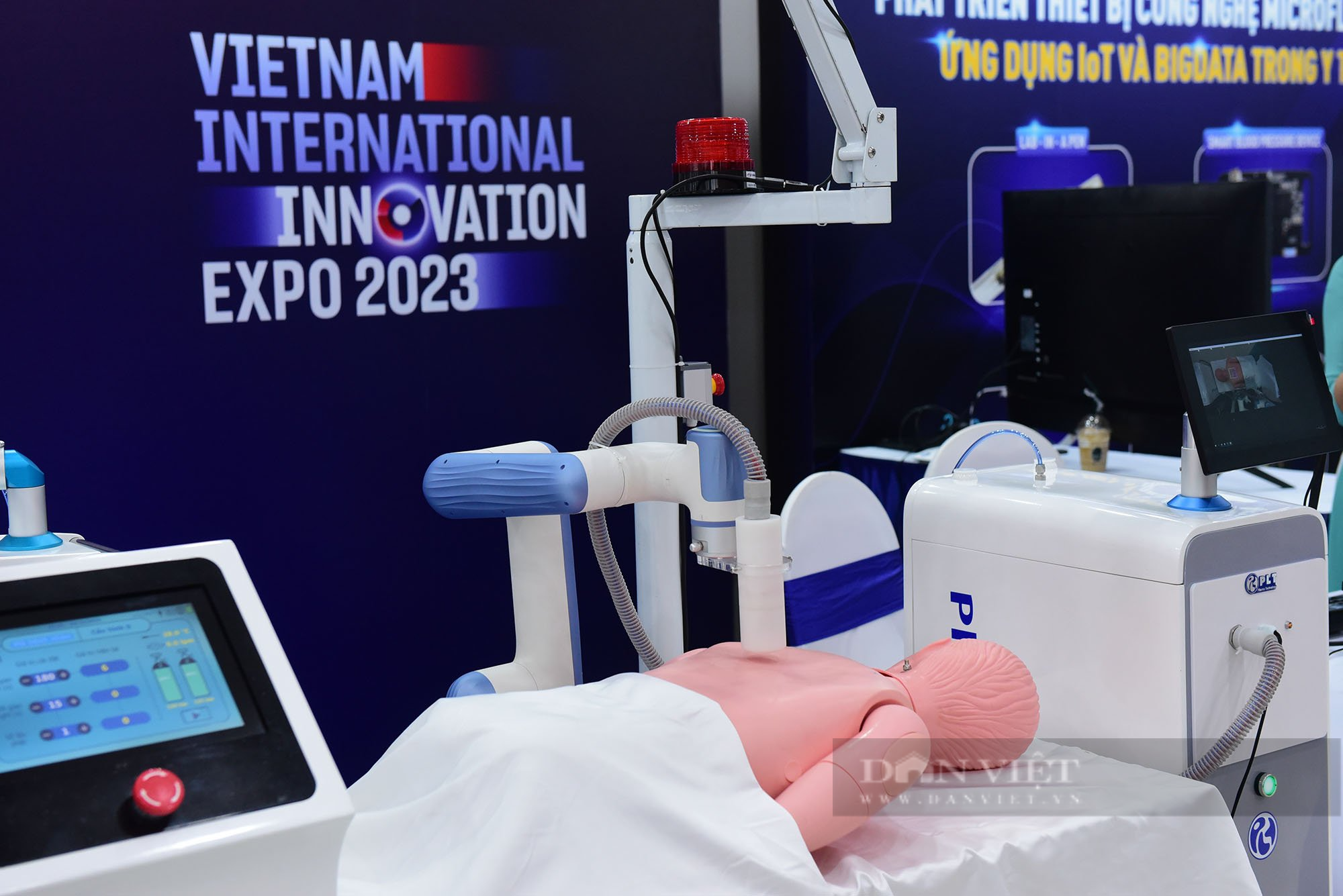 Các &quot;Đại bàng công nghệ&quot; mang gì tới thủ phủ đổi mới sáng tạo của Việt Nam? - Ảnh 3.