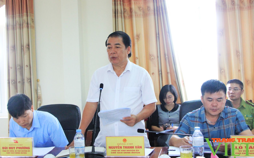 Tân Uyên: Tăng cường thu hút đầu tư, phát huy tiềm năng lợi thế trong nông nghiệp, tạo đà phát triển kinh tế - Ảnh 2. Tân Uyên: Tăng cường thu hút đầu tư, phát huy tiềm năng lợi thế trong nông nghiệp, tạo đà phát triển kinh tế - Ảnh 2.