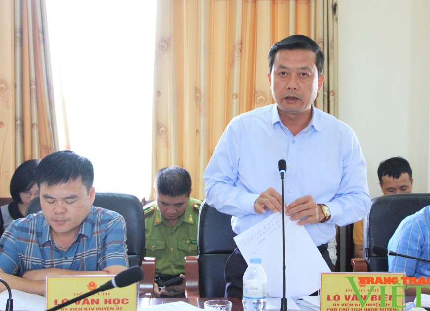 Tân Uyên: Tăng cường thu hút đầu tư, phát huy tiềm năng lợi thế trong nông nghiệp, tạo đà phát triển kinh tế - Ảnh 3. Tân Uyên: Tăng cường thu hút đầu tư, phát huy tiềm năng lợi thế trong nông nghiệp, tạo đà phát triển kinh tế - Ảnh 3.