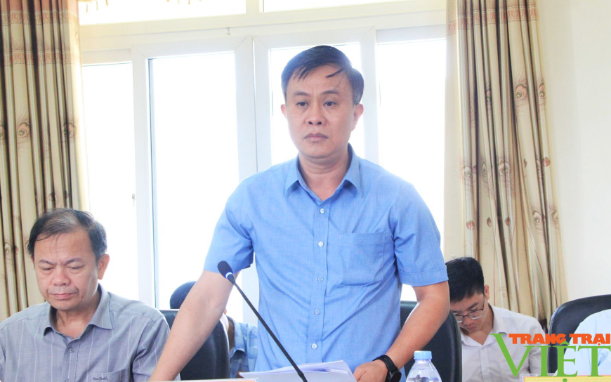 Tân Uyên: Tăng cường thu hút đầu tư, phát huy tiềm năng lợi thế trong nông nghiệp, tạo đà phát triển kinh tế - Ảnh 4. Tân Uyên: Tăng cường thu hút đầu tư, phát huy tiềm năng lợi thế trong nông nghiệp, tạo đà phát triển kinh tế - Ảnh 4.