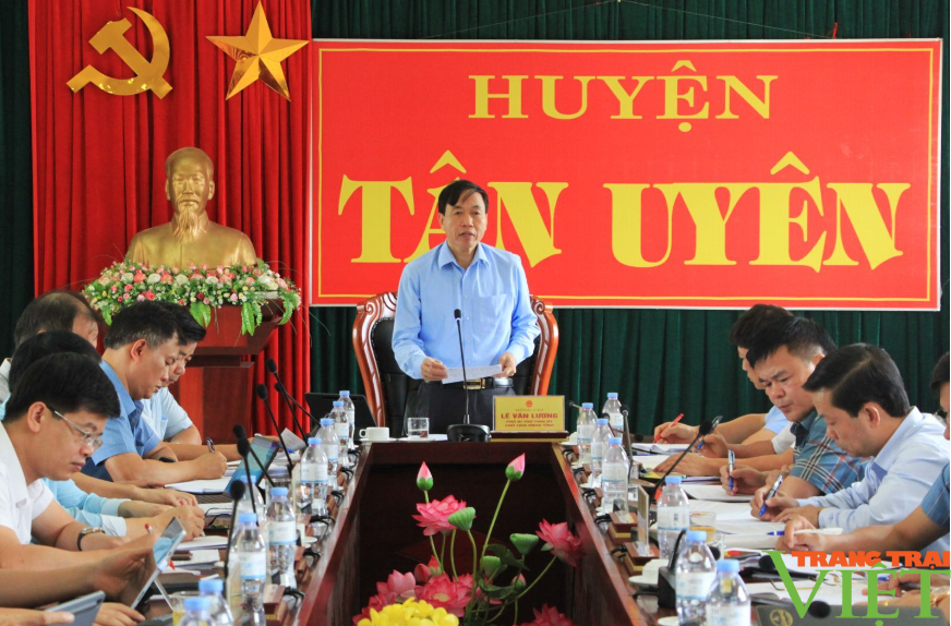 Tân Uyên: Tăng cường thu hút đầu tư, phát huy tiềm năng lợi thế trong nông nghiệp, tạo đà phát triển kinh tế - Ảnh 5. Tân Uyên: Tăng cường thu hút đầu tư, phát huy tiềm năng lợi thế trong nông nghiệp, tạo đà phát triển kinh tế - Ảnh 5.
