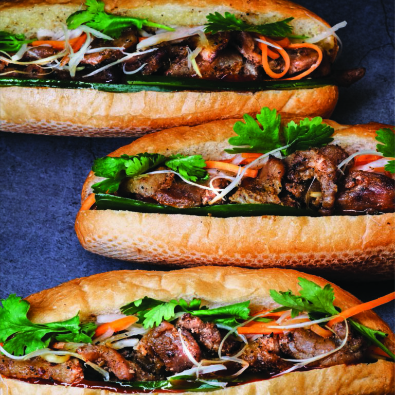 Tham vọng xây thương hiệu bánh mì Việt tầm cỡ ở Nhật, du học sinh lên Shark Tank gọi vốn mở 50 cửa hàng - Ảnh 1.