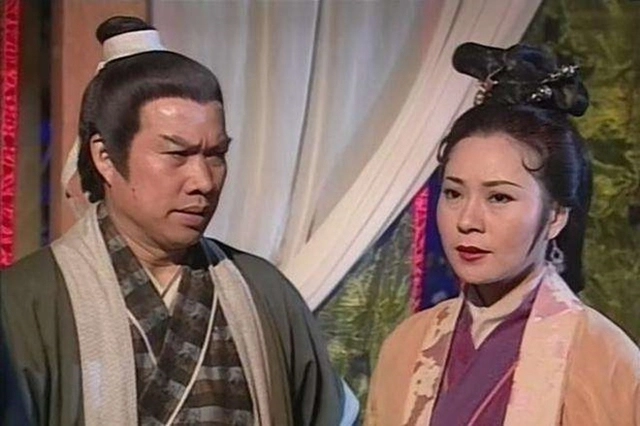 Vì sao Quách Tĩnh, Hoàng Dung không kể cho Dương Quá nghe về “scandal” của Dương Khang? - Ảnh 5.