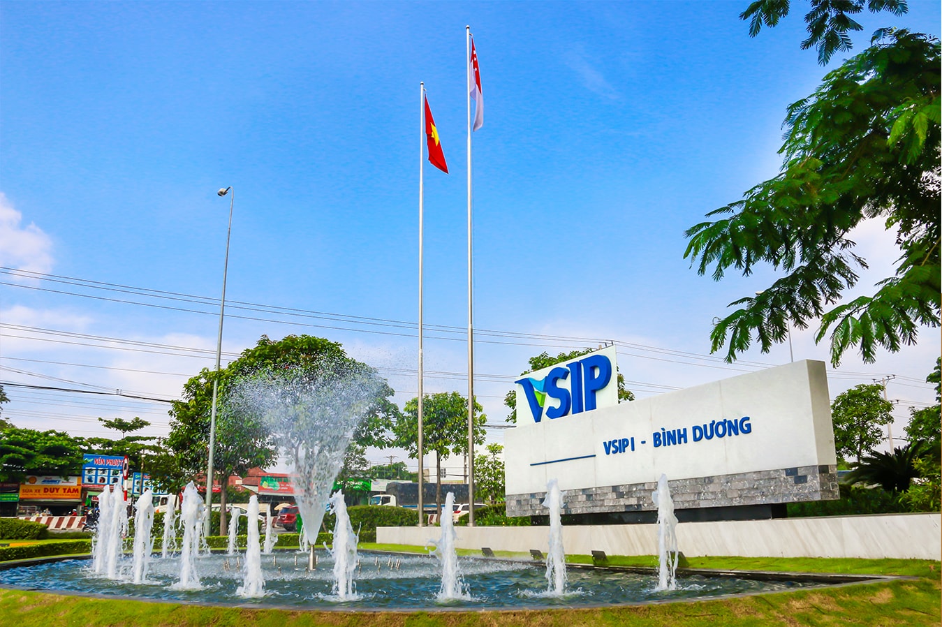 Danh hiệu Cộng đồng phát triển thông minh quốc tế 2023 về với Bình Dương - Ảnh 2.
