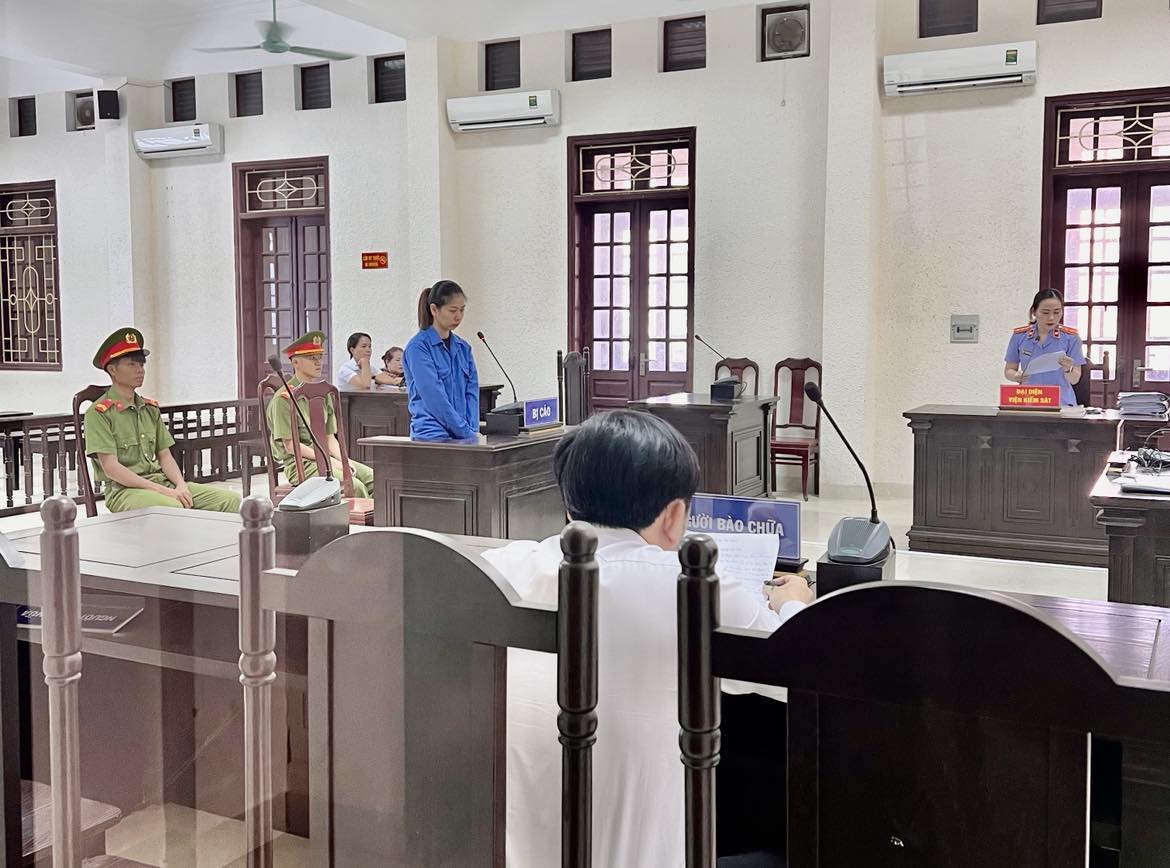 Cảnh báo hành vi mượn &quot;mác&quot; cán bộ để lừa đảo chiếm đoạt tài sản - Ảnh 5.