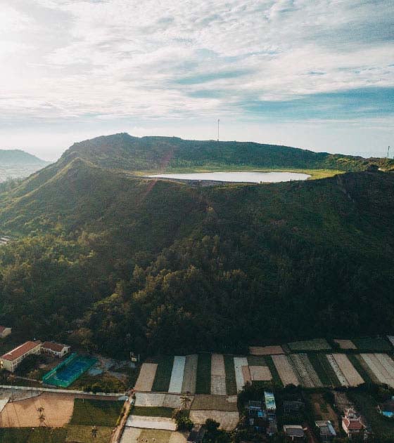 Mẹo nhỏ đi du lịch đảo Lý Sơn không bị &quot;phêu&quot; nằm cả ngày trong khách sạn - Ảnh 3.