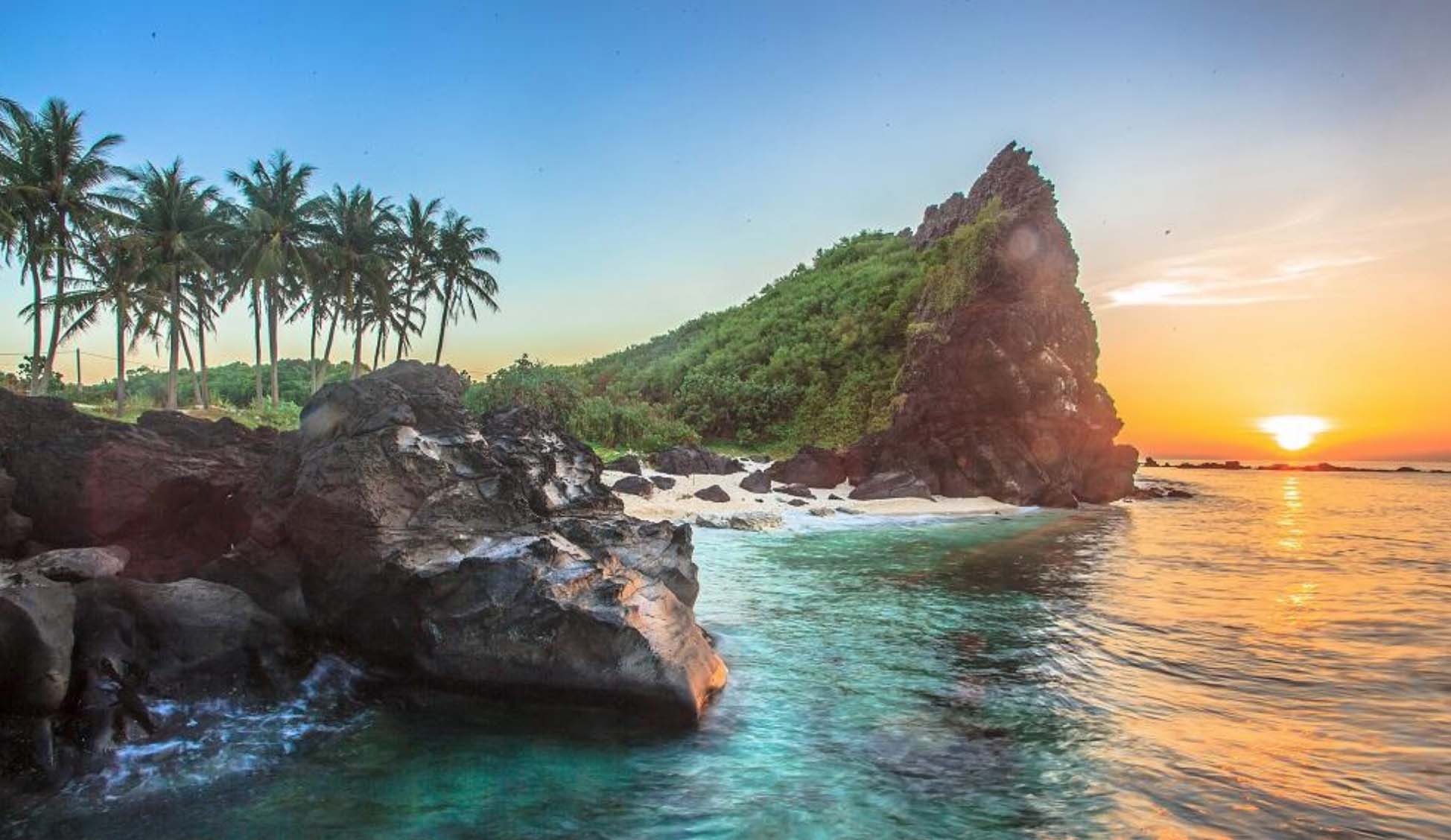 Mẹo nhỏ đi du lịch đảo Lý Sơn không bị &quot;phêu&quot; nằm cả ngày trong khách sạn - Ảnh 1.