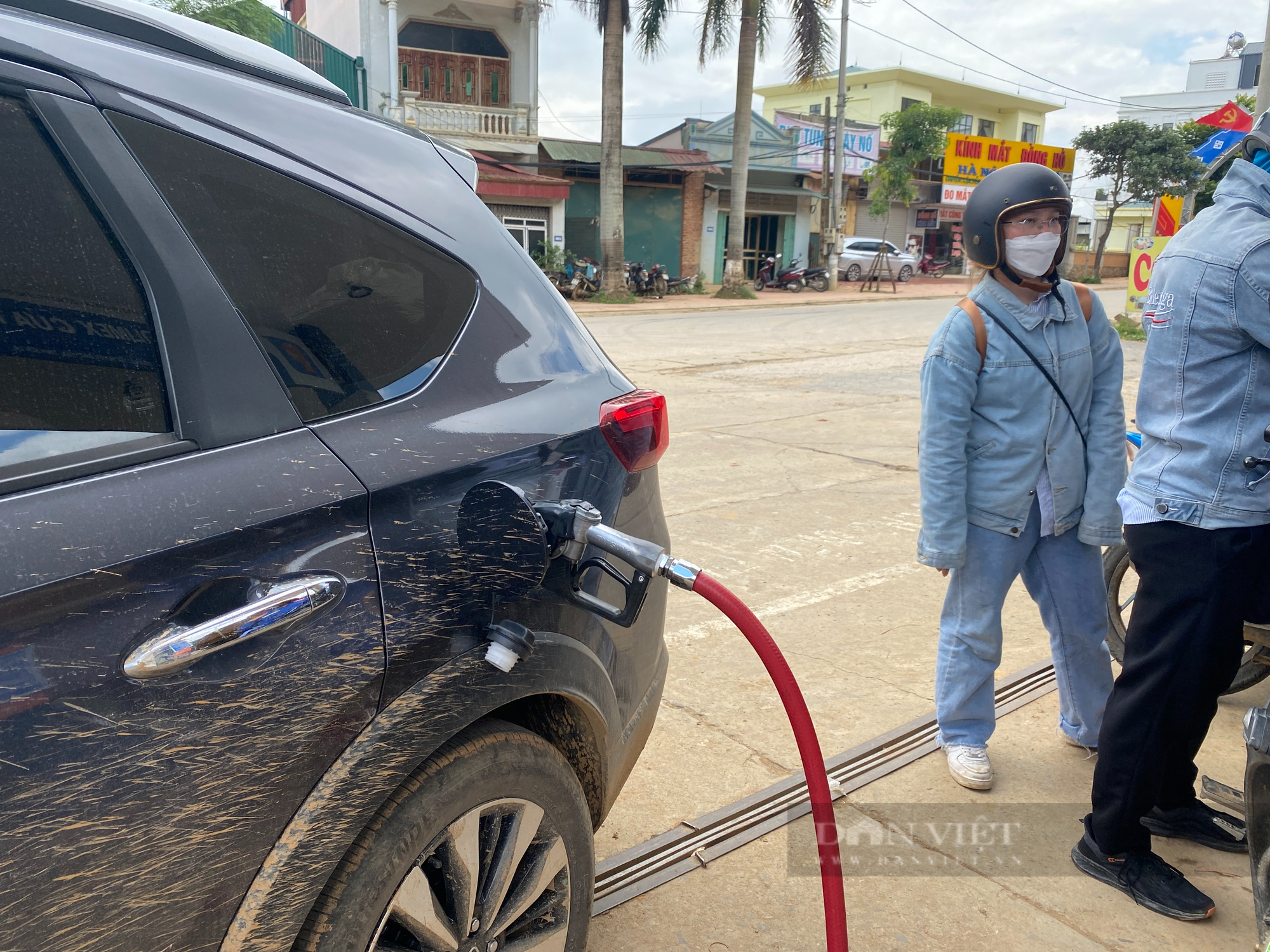 Giá xăng dầu hôm nay 5/10 - Ảnh 3.