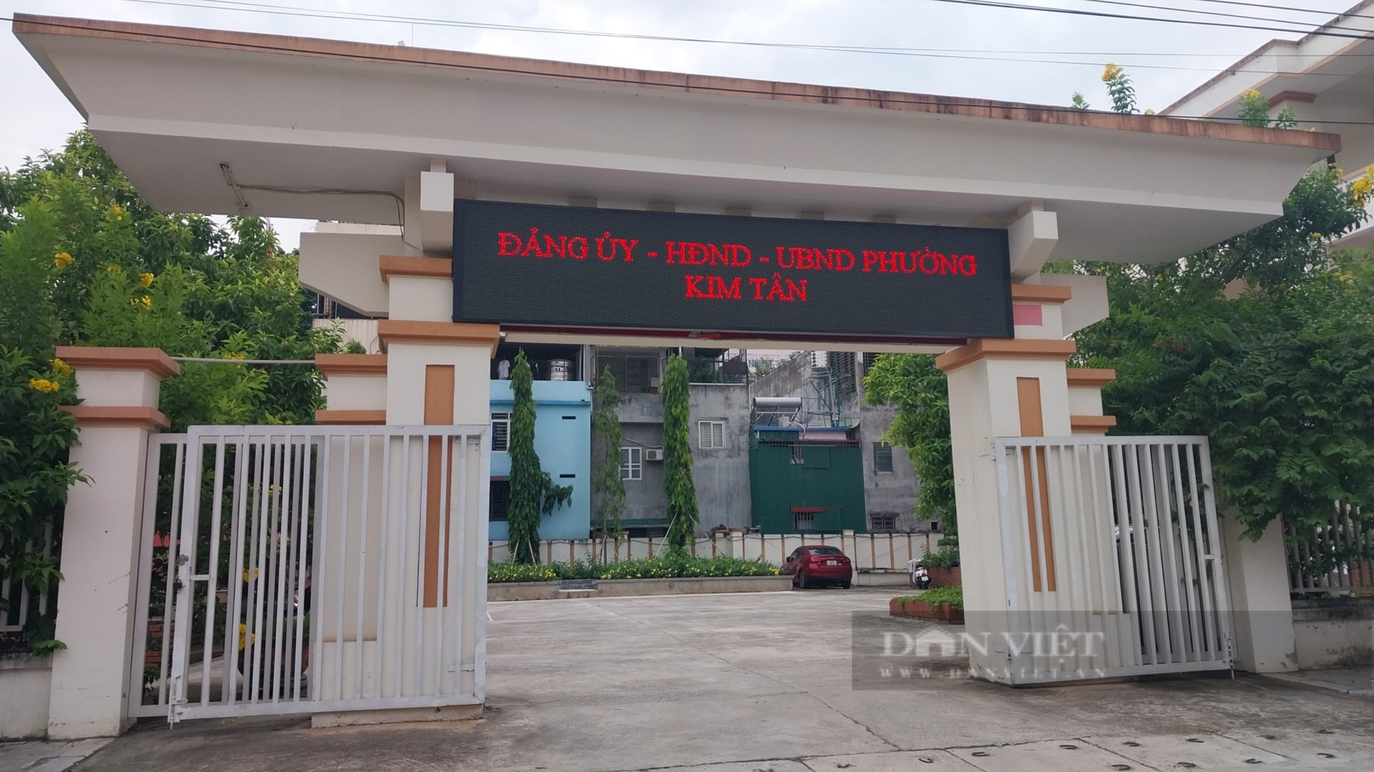 Những góc khuất về cơ sở Mầm non tư thục không phép ở Lào Cai? - Ảnh 3.