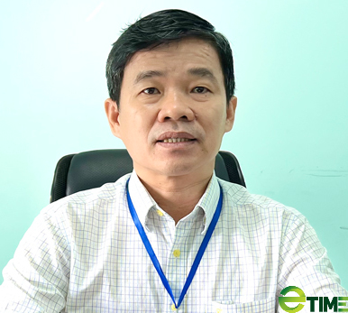 Giám đốc Sở Y tế Quảng Ngãi yêu cầu CDC báo cáo quy trình bầu chọn, đề xuất khen thưởng - Ảnh 1. Giám đốc Sở Y tế Quảng Ngãi yêu cầu CDC báo cáo quy trình bầu chọn, đề xuất khen thưởng - Ảnh 1.