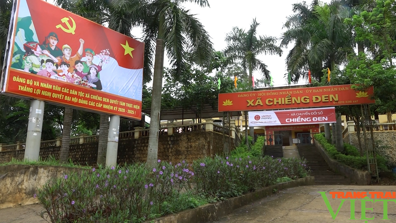 Chiềng Đen: Xã đầu tiên của Sơn La đạt tiêu chuẩn "không có ma tuý" - Ảnh 6. Chiềng Đen: Xã đầu tiên của Sơn La đạt tiêu chuẩn "không có ma tuý" - Ảnh 6.