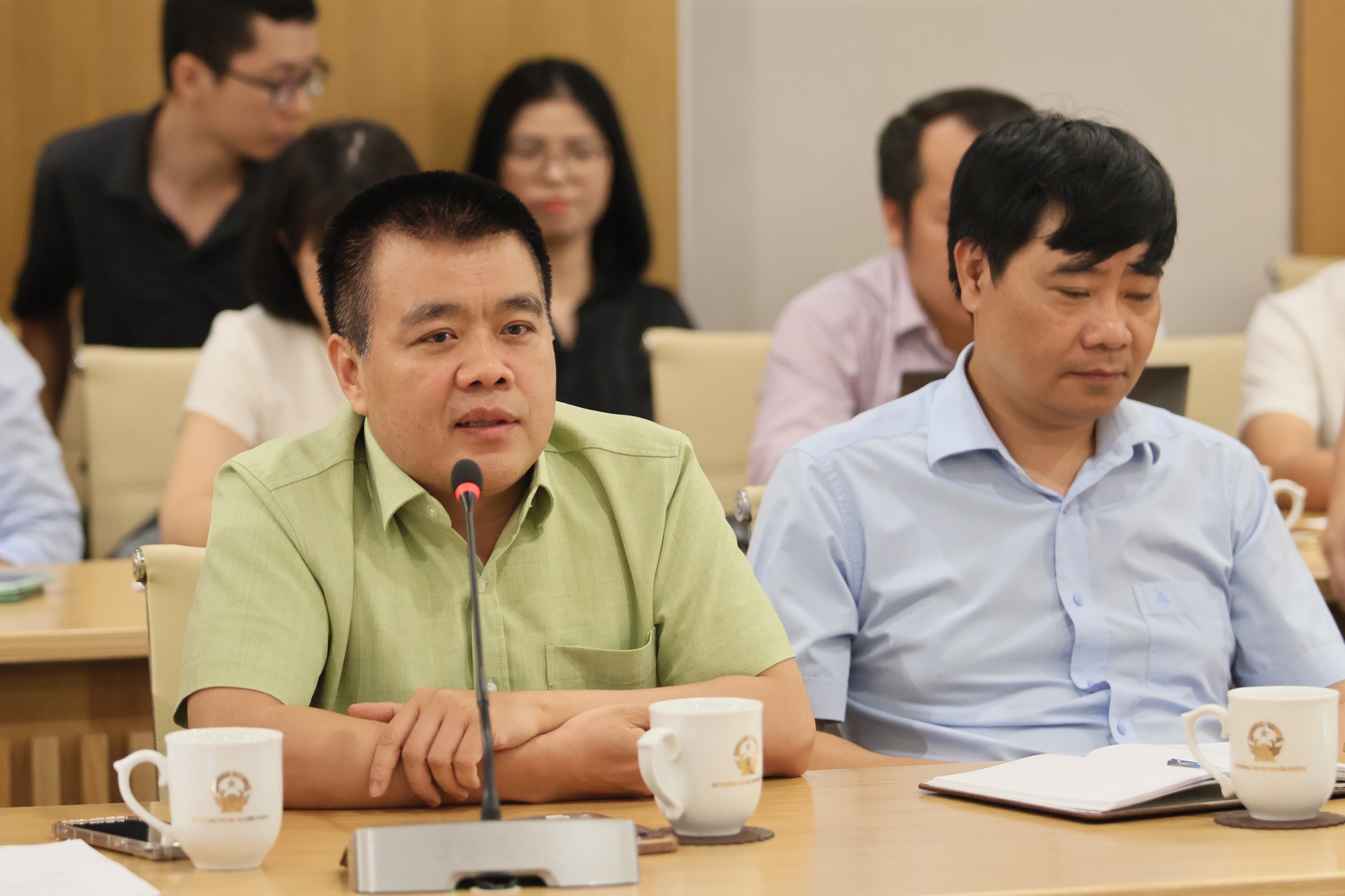 Công bố kết quả kiểm tra sai phạm, Tiktok Việt Nam nói gì? - Ảnh 2.