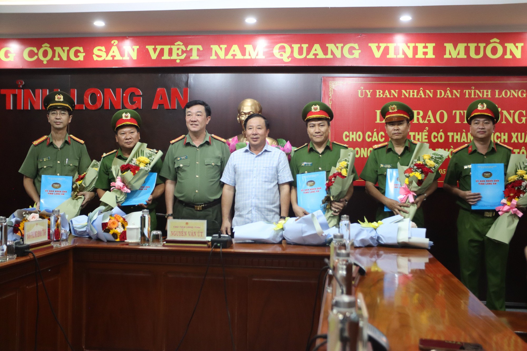 Nghi can đã khai gì trong những ngày đầu bắt cóc trẻ em tống tiền? - Ảnh 4.