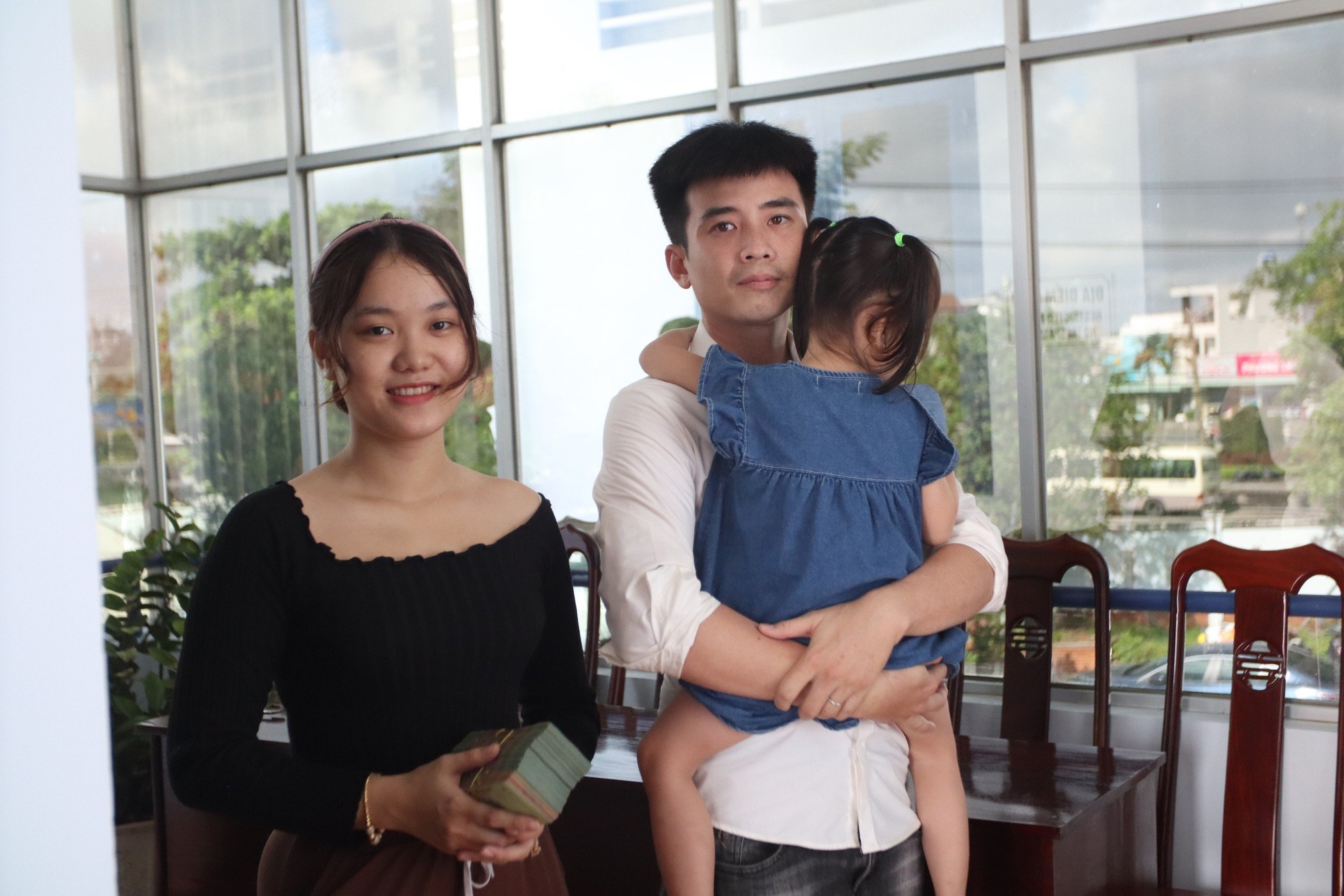 Nghi can đã khai gì trong những ngày đầu bắt cóc trẻ em tống tiền? - Ảnh 2.