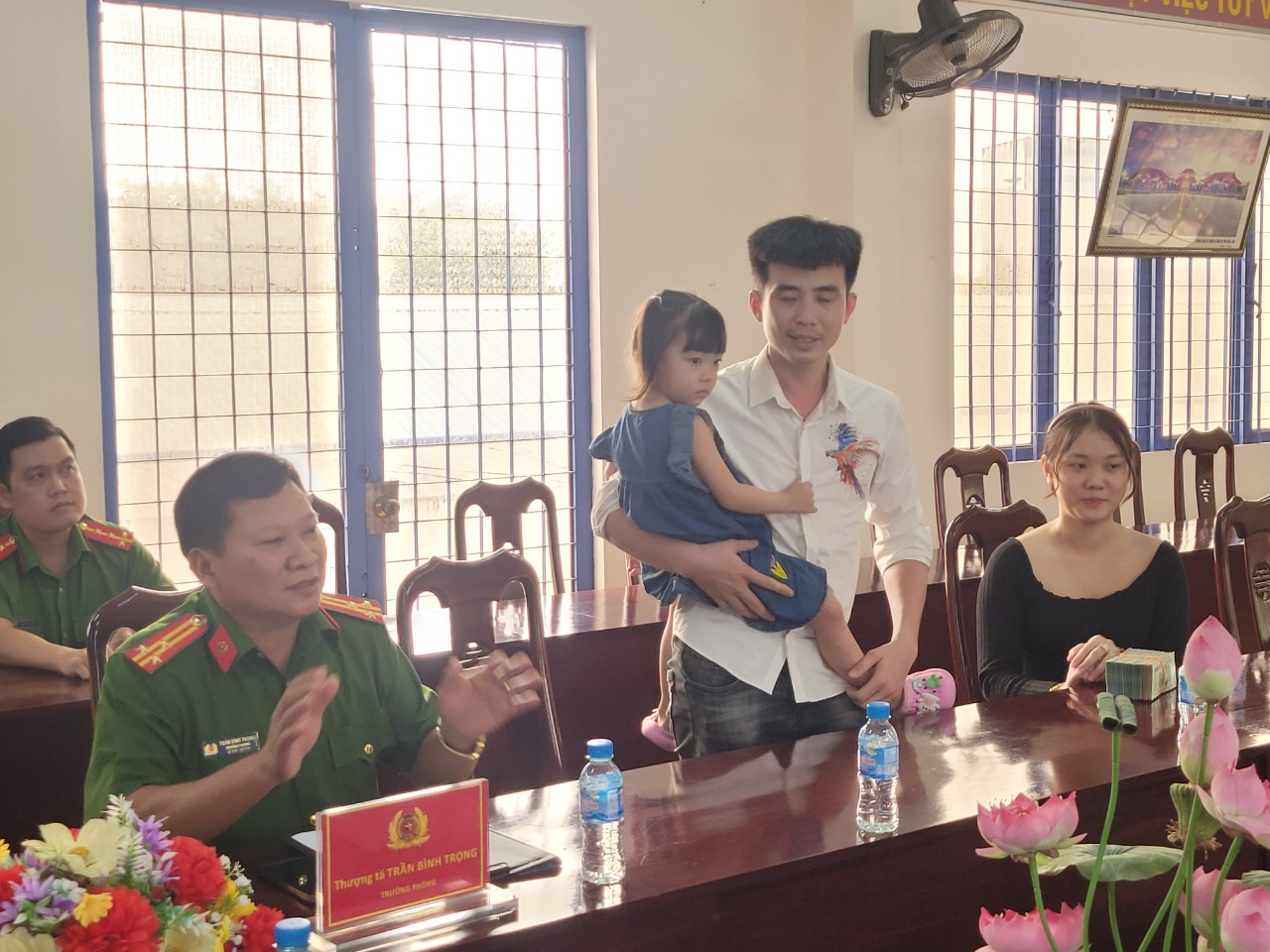 Nghi can đã khai gì trong những ngày đầu bắt cóc trẻ em tống tiền? - Ảnh 3.