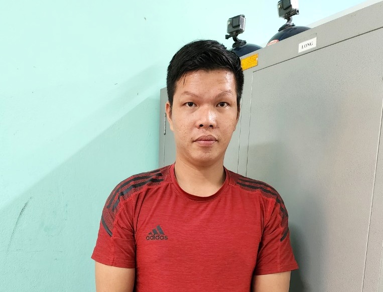 Nghi can đã khai gì trong những ngày đầu bắt cóc trẻ em tống tiền? - Ảnh 1.