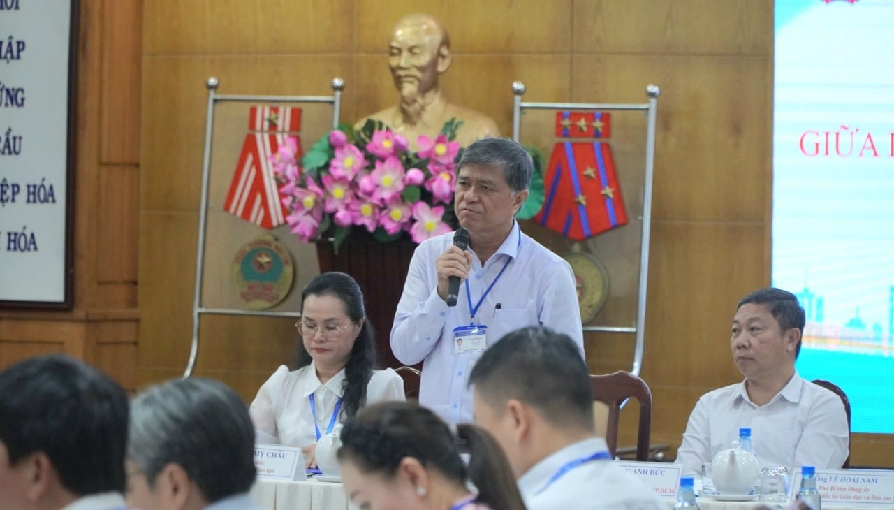 Nỗi lòng của trường tư thục: Nhiều khi giáo viên đông hơn trẻ mầm non - Ảnh 5.