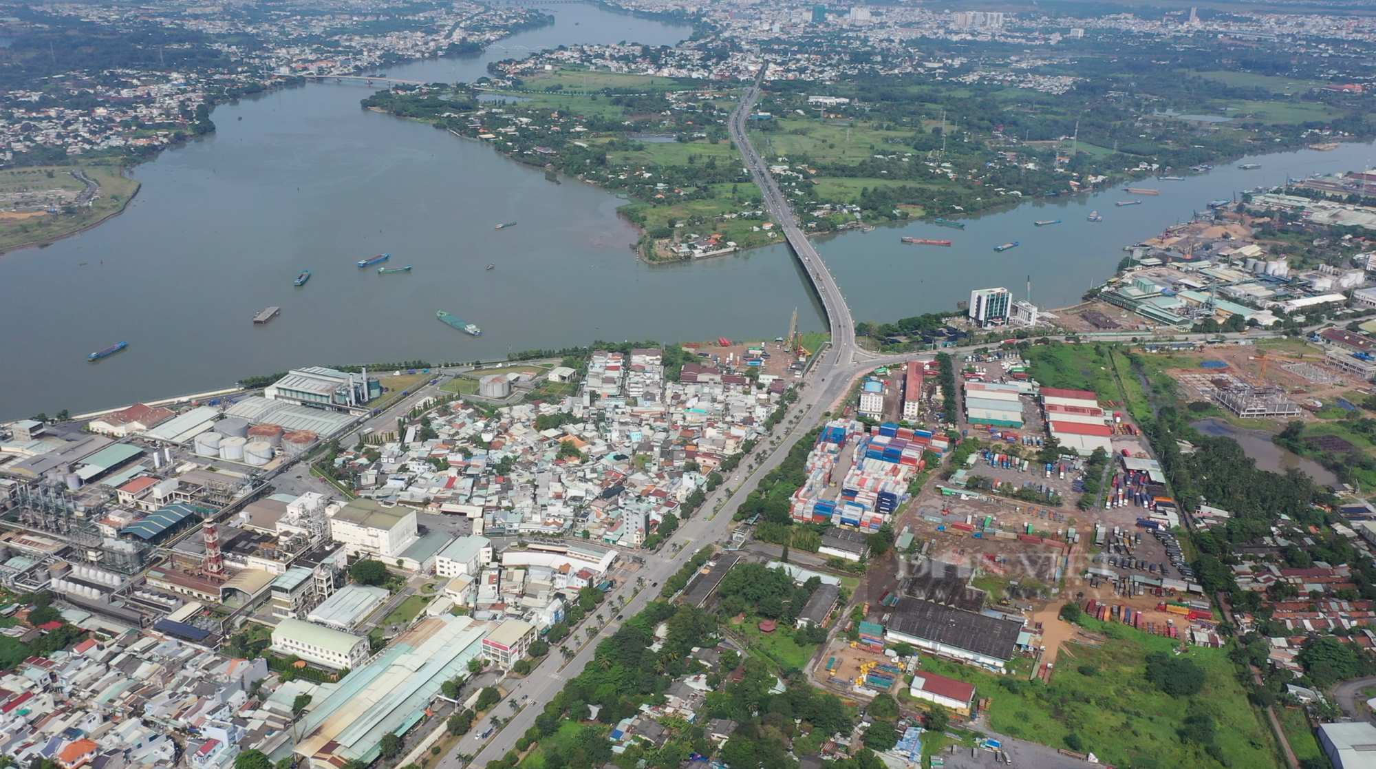 Khu Trung tâm hành chính – Chính trị mới của Đồng Nai rộng 44 ha sẽ mang đến lợi ích như thế nào? - Ảnh 1.