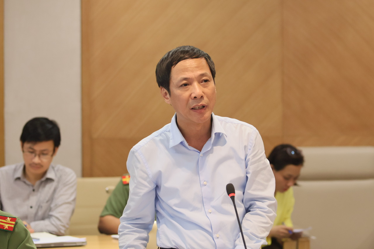 Phòng, chống lừa đảo trên không gian mạng: “Làm sạch” dữ liệu, xử lý SIM rác - Ảnh 1.