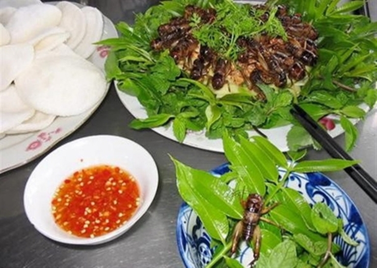 Món ăn độc lạ ở Yên Bái: Nghe tên hơi hoảng, vị hơi nồng nhưng càng ăn càng ngọt, ngon - Ảnh 5.