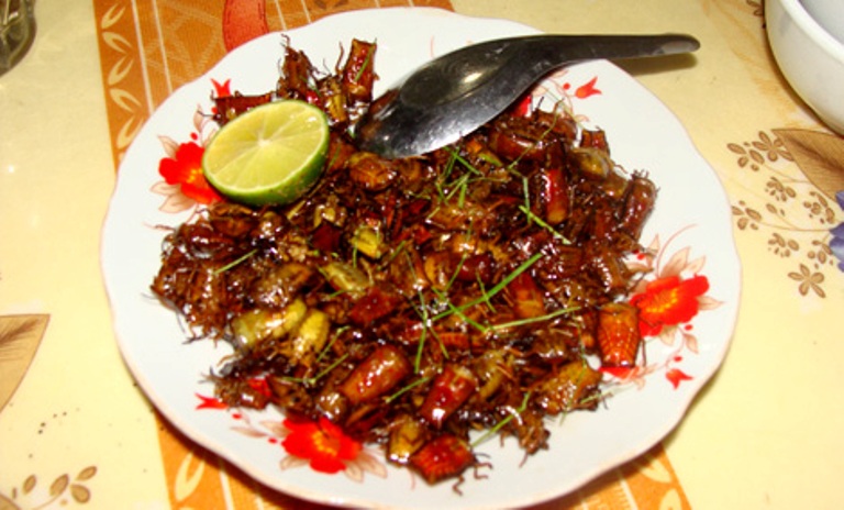 Món ăn độc lạ ở Yên Bái: Nghe tên hơi hoảng, vị hơi nồng nhưng càng ăn càng ngọt, ngon - Ảnh 6.