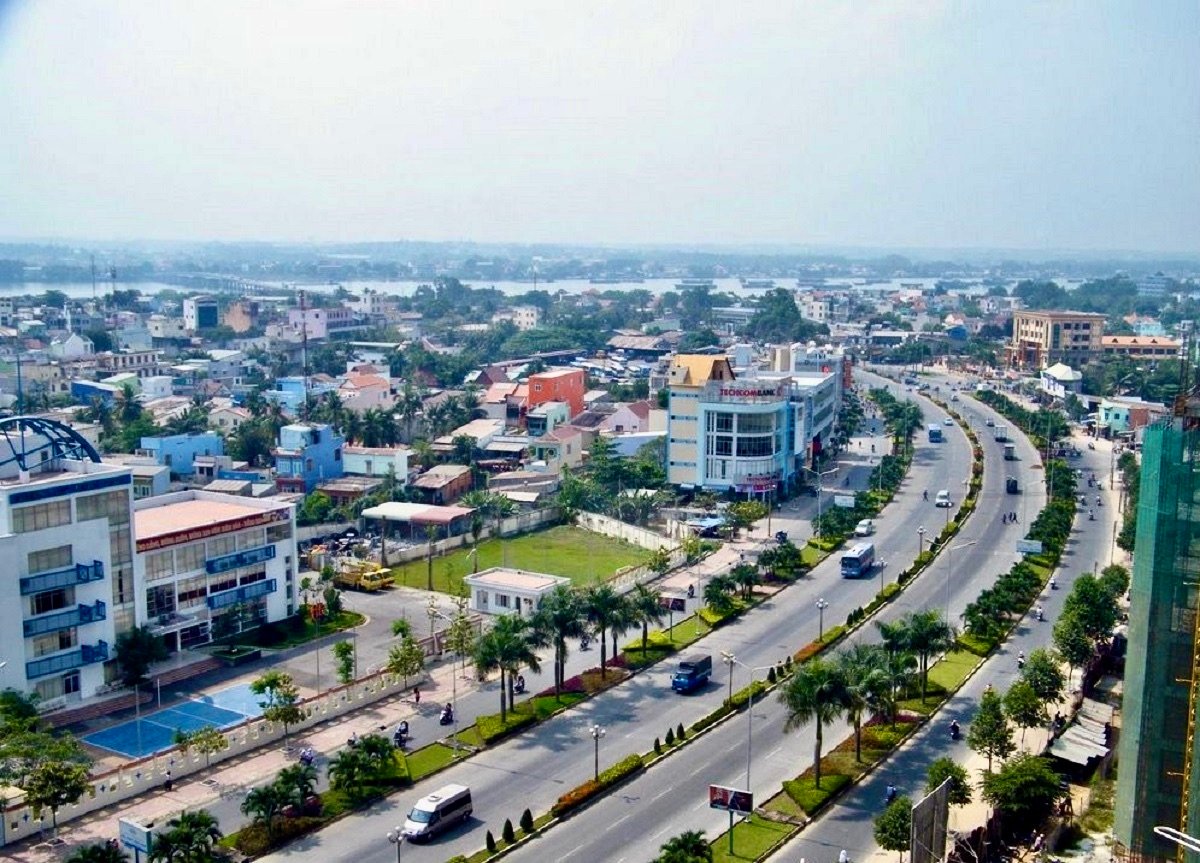 Hàng loạt trường học, công trình UBND ở Đồng Nai chưa nghiệm thu PCCC đã đưa vào sử dụng  - Ảnh 1.