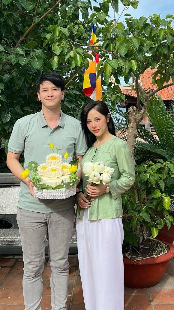 Bạn gái Huỳnh Anh đau đớn báo tin sảy thai - Ảnh 3.