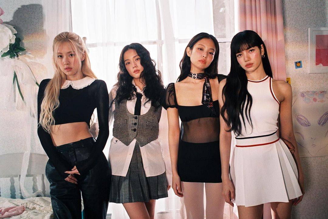 Các thành viên BLACKPINK làm gì giữa tin đồn giải tán nhóm? - Ảnh 1.