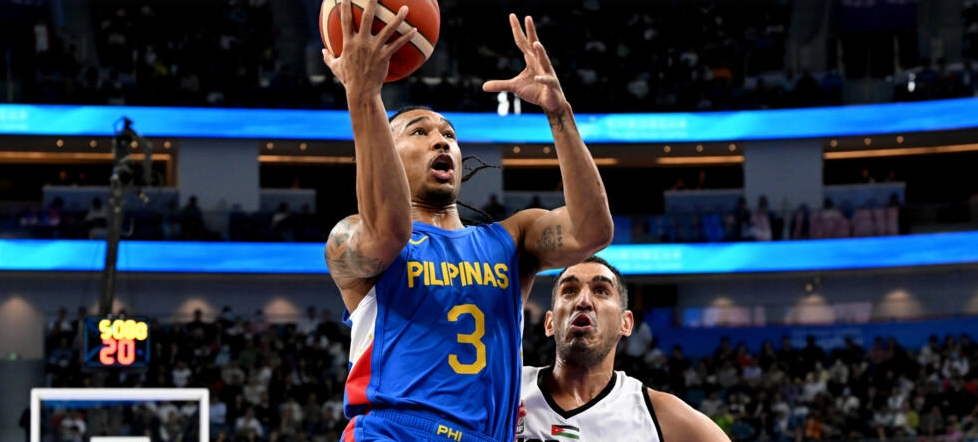 Tấm HCV bóng rổ nam ASIAD 2023 ý nghĩa thế nào với thể thao Philippines? - Ảnh 1.