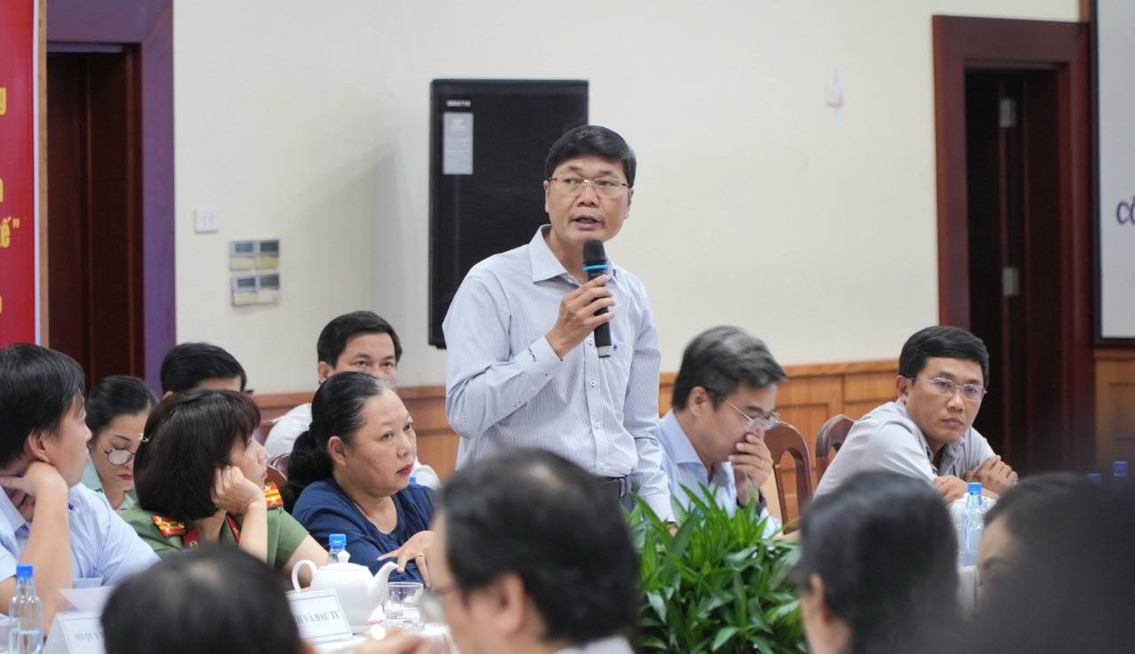 Nỗi lòng của trường tư thục: Nhiều khi giáo viên đông hơn trẻ mầm non - Ảnh 3.