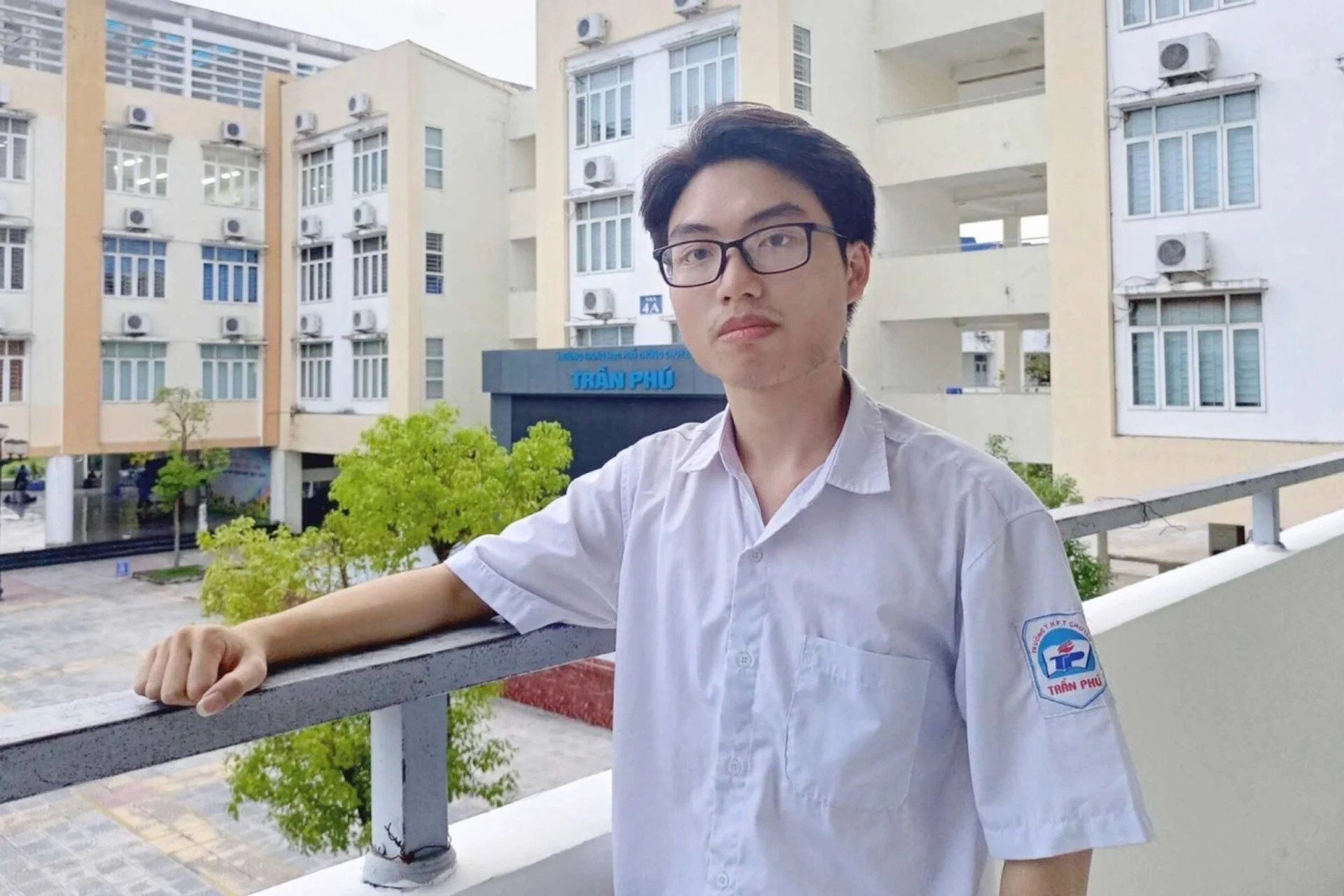 Chung kết Đường lên đỉnh Olympia năm thứ 23: Hơn 1,2 tỷ đồng sẽ thuộc về thí sinh nào? - Ảnh 7.