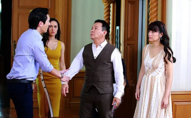 Thấy mẹ can chuyện kiểm tra ADN các cháu, bố tôi đổi hướng xét nghiệm 3 thế hệ và cái kết mặn chát - Ảnh 2.