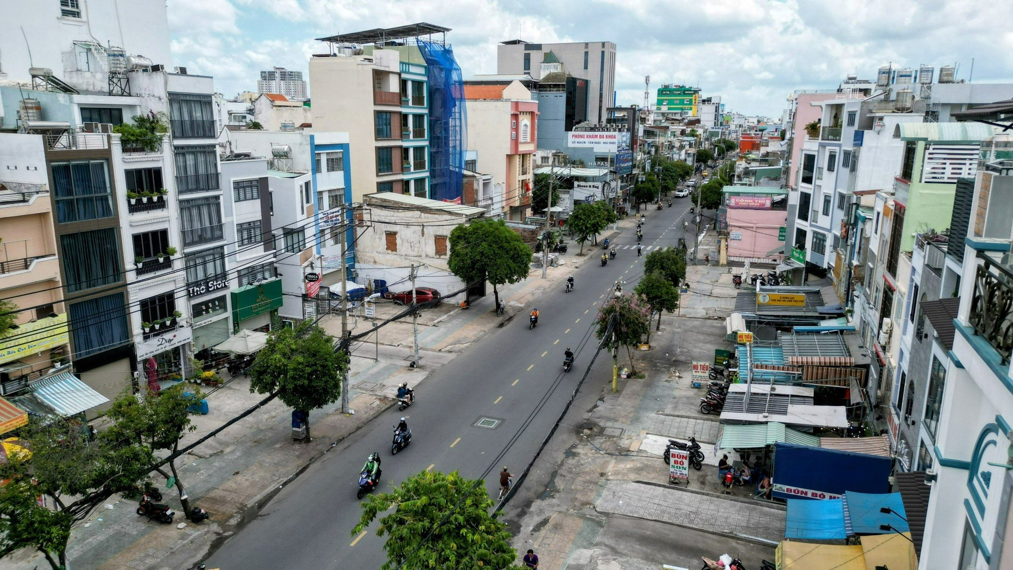 Điều chỉnh thời gian hoàn thành tuyến metro số 2 đến năm 2030 - Ảnh 1.