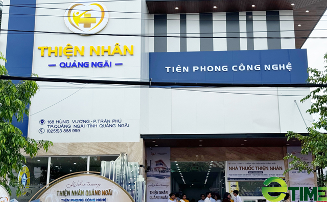 Đầu tư triệu đô, Thiện Nhân Quảng Ngãi sở hữu nhiều thiết bị y tế “đỉnh” nhất nhì miền Trung - Ảnh 1. Đầu tư triệu đô, Thiện Nhân Quảng Ngãi sở hữu nhiều thiết bị y tế “đỉnh” nhất nhì miền Trung - Ảnh 1.