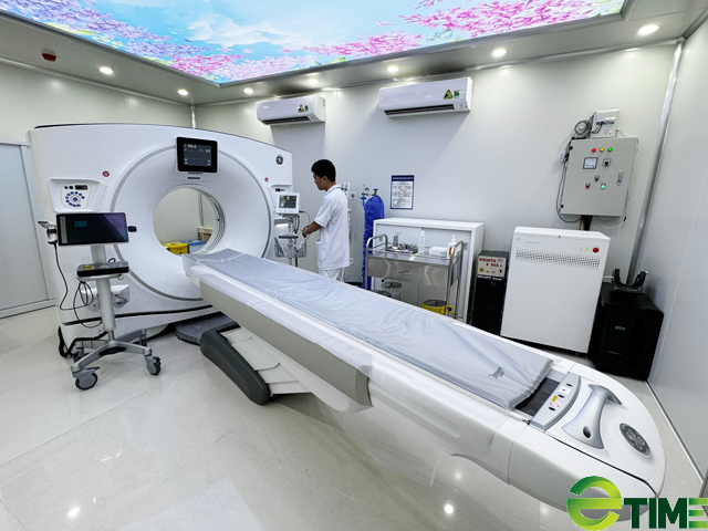 Đầu tư triệu đô, Thiện Nhân Quảng Ngãi sở hữu nhiều thiết bị y tế “đỉnh” nhất nhì miền Trung - Ảnh 3. Đầu tư triệu đô, Thiện Nhân Quảng Ngãi sở hữu nhiều thiết bị y tế “đỉnh” nhất nhì miền Trung - Ảnh 3.