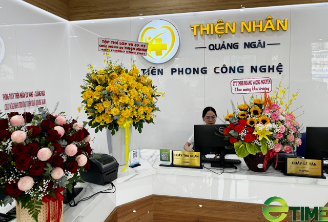 Đầu tư triệu đô, Thiện Nhân Quảng Ngãi sở hữu nhiều thiết bị y tế “đỉnh” nhất nhì miền Trung - Ảnh 4. Đầu tư triệu đô, Thiện Nhân Quảng Ngãi sở hữu nhiều thiết bị y tế “đỉnh” nhất nhì miền Trung - Ảnh 4.