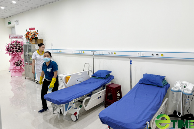 Đầu tư triệu đô, Thiện Nhân Quảng Ngãi sở hữu nhiều thiết bị y tế “đỉnh” nhất nhì miền Trung - Ảnh 5. Đầu tư triệu đô, Thiện Nhân Quảng Ngãi sở hữu nhiều thiết bị y tế “đỉnh” nhất nhì miền Trung - Ảnh 5.
