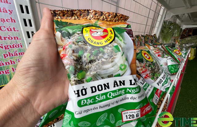 Quảng Ngãi: Chủ tịch huyện Sơn Tây nói gì về việc “trắng” sản phẩm OCOP? - Ảnh 7. Quảng Ngãi: Chủ tịch huyện Sơn Tây nói gì về việc “trắng” sản phẩm OCOP? - Ảnh 7.