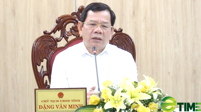 Quảng Ngãi “chốt” thời gian trả lời vụ “ông nói gà bà nói vịt” ở mỏ đất Công ty Việt Đức - Ảnh 1. Quảng Ngãi “chốt” thời gian trả lời vụ “ông nói gà bà nói vịt” ở mỏ đất Công ty Việt Đức - Ảnh 1.