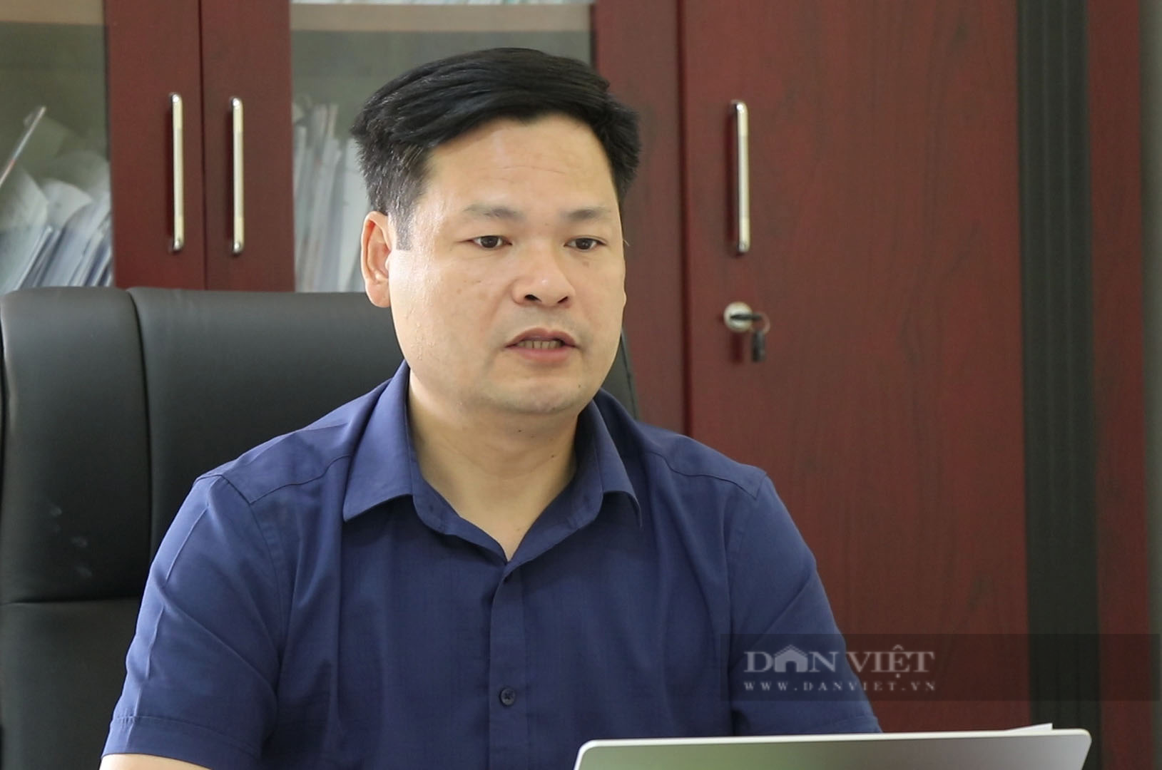 Chủ tịch HND tỉnh Bắc Kạn: Cần tăng cường chuyển giao khoa học kỹ thuật để nâng cao giá trị hàng hóa - Ảnh 5.