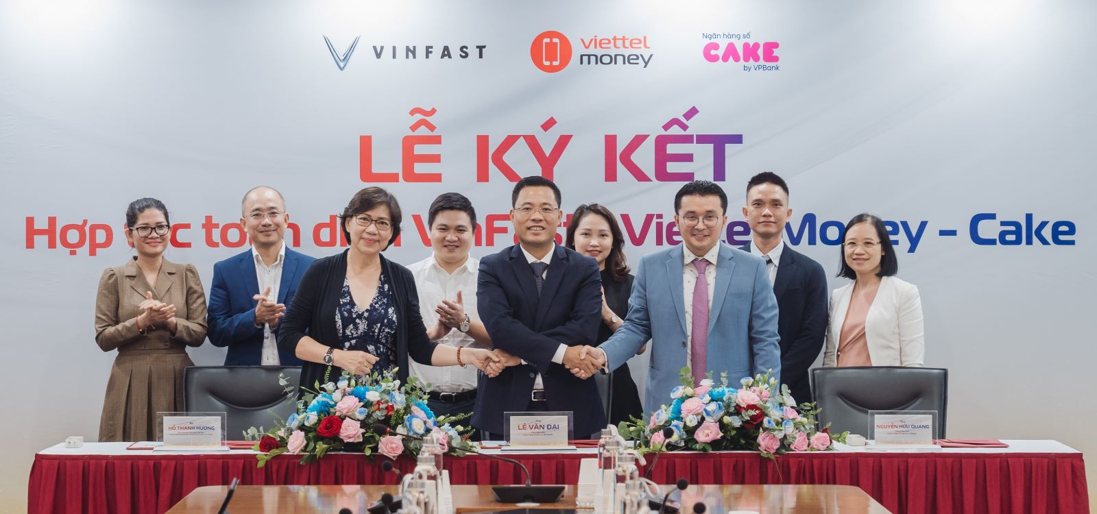 Thêm CEO của VinFast là nữ, ông Phạm Nhật Vượng tin tưởng nữ tướng hơn - Ảnh 1. Thêm CEO của VinFast là nữ, ông Phạm Nhật Vượng tin tưởng nữ tướng hơn - Ảnh 1.