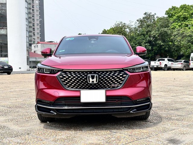 Bất ngờ khấu hao Toyota Corolla Cross và Honda HR-V sau 1 năm lăn bánh - Ảnh 4. Bất ngờ khấu hao Toyota Corolla Cross và Honda HR-V sau 1 năm lăn bánh - Ảnh 4.