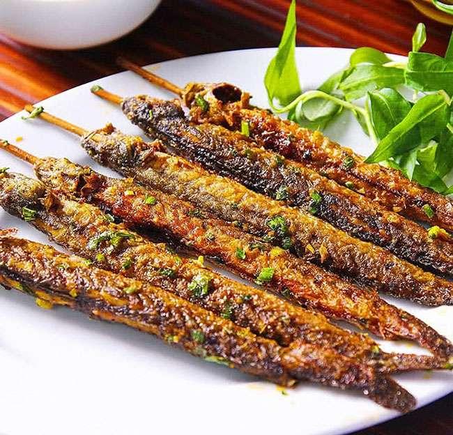 Đặc sản nức tiếng, ăn là phải “giãy đành đạch” mới ngon, hóa ra là con vật này - Ảnh 5. Đặc sản nức tiếng, ăn là phải “giãy đành đạch” mới ngon, hóa ra là con vật này - Ảnh 5.